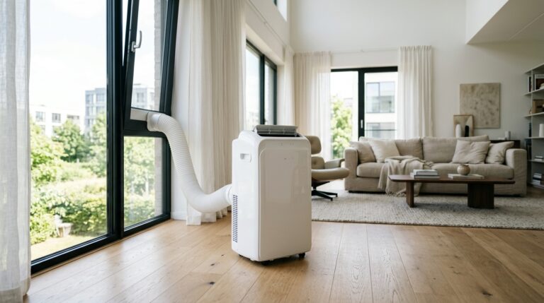 How Many BTUs Do You Need? A Simple Portable AC Sizing Guide 28 How Many BTUs Do You Need? A Simple Portable AC Sizing Guide