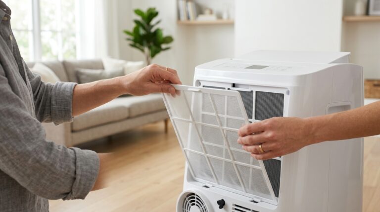 How to Clean and Maintain a Portable Air Conditioner 26 How to Clean and Maintain a Portable Air Conditioner