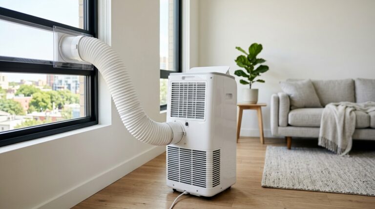 Single-Hose vs. Dual-Hose Portable ACs: What's the Difference? 25 Single-Hose vs. Dual-Hose Portable ACs: What’s the Difference?